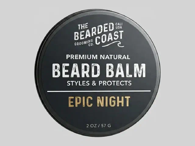 Epic Night 2 oz