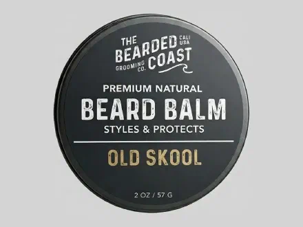 Old Skool 2 oz