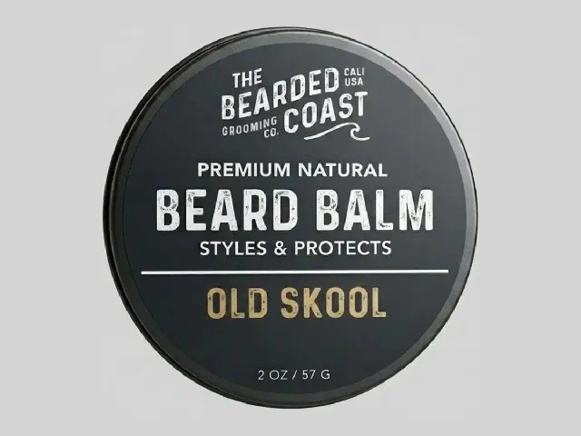 Old Skool 2 oz