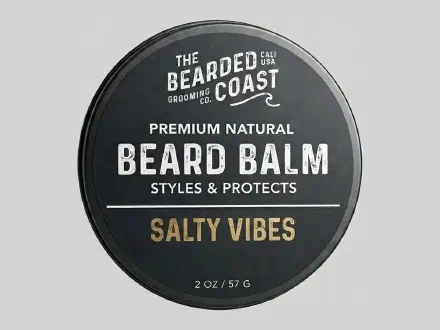 Salty Vibes 2 oz