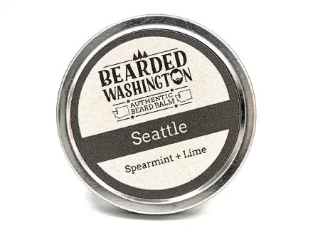 Seattle 2 oz