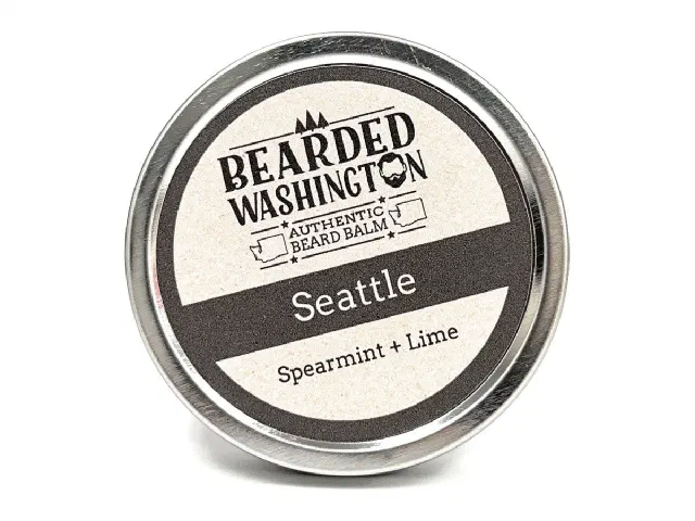 Seattle 2 oz