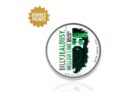 Mellow Lime 2 oz