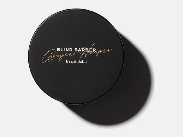Bryce Harper Beard Balm 1.5 oz