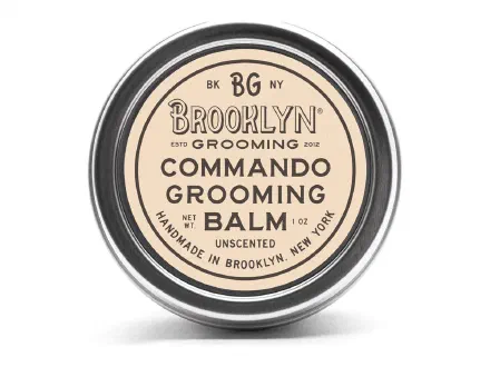 Commando 1 oz