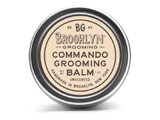 Commando 1 oz