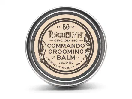 Commando 2 oz