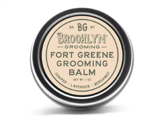 Fort Greene 1 oz