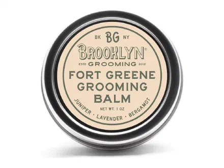 Fort Greene 1 oz