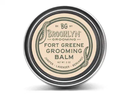 Fort Greene 2 oz