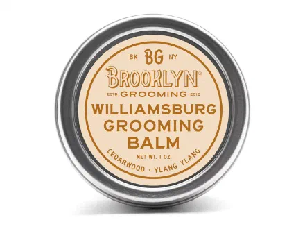 Williamsburg 1 oz