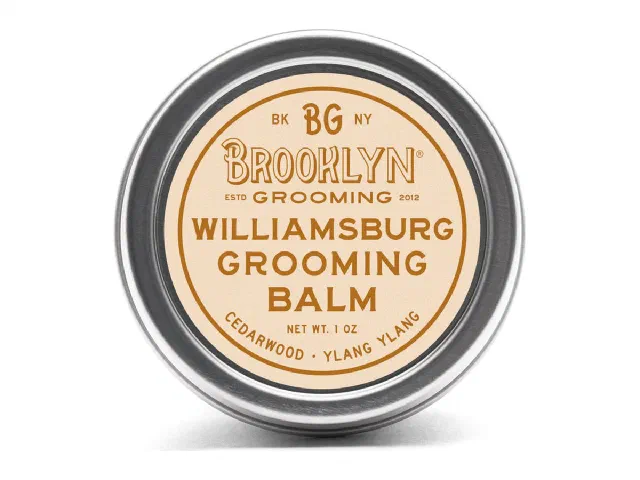 Williamsburg 1 oz