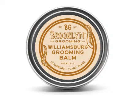 Williamsburg 2 oz
