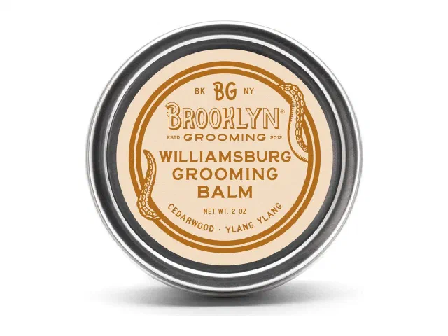 Williamsburg 2 oz