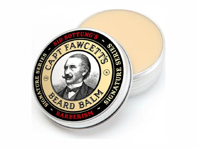 Barberism 2 oz