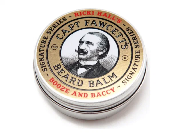 Booze & Baccy 2 oz