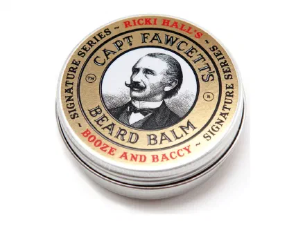 Booze & Baccy 2 oz