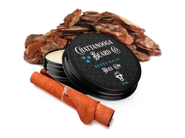 Holy Cow 2 oz