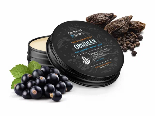 Obsidian 2 oz