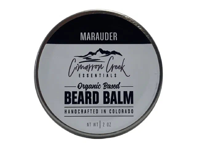 Marauder 2 oz