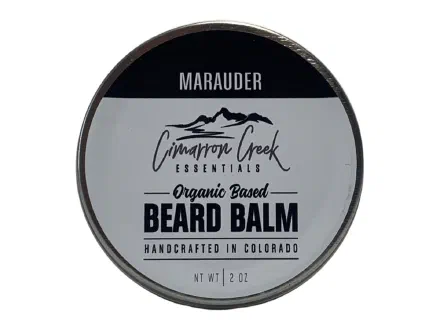 Marauder 2 oz