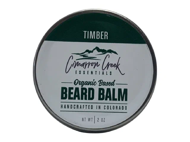 Timber 2 oz