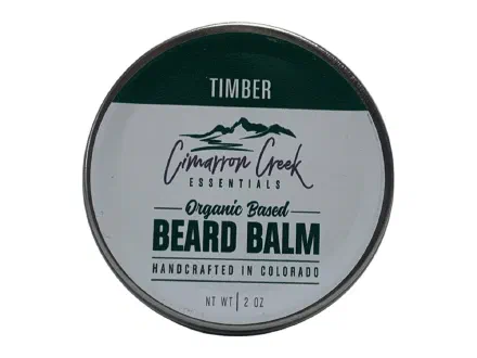 Timber 2 oz