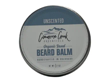 Unscented 2 oz