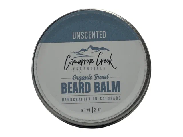 Unscented 2 oz