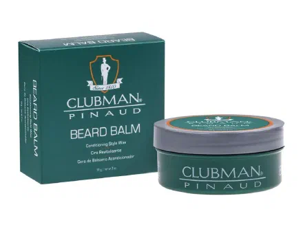 Beard Balm 2 oz