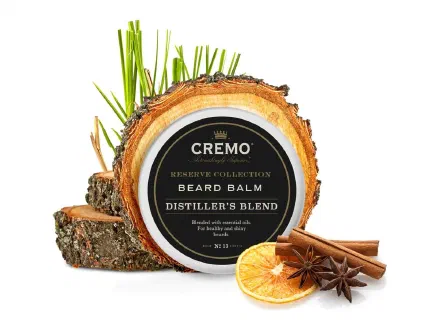 Distiller's Blend 2 oz