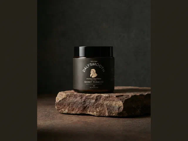 Sweet Tobacco 4 oz