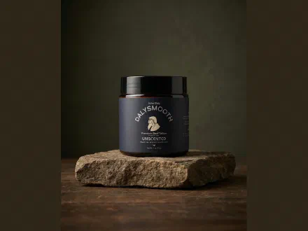 Unscented 4 oz