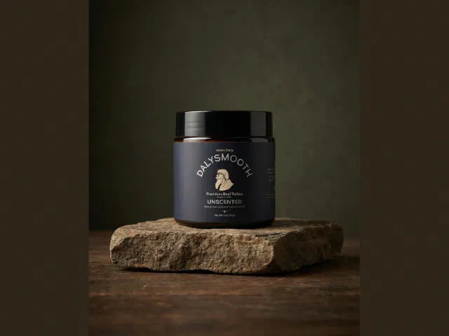 Unscented 4 oz
