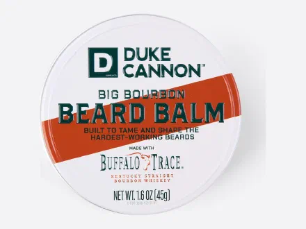 Big Bourbon 1.6 oz