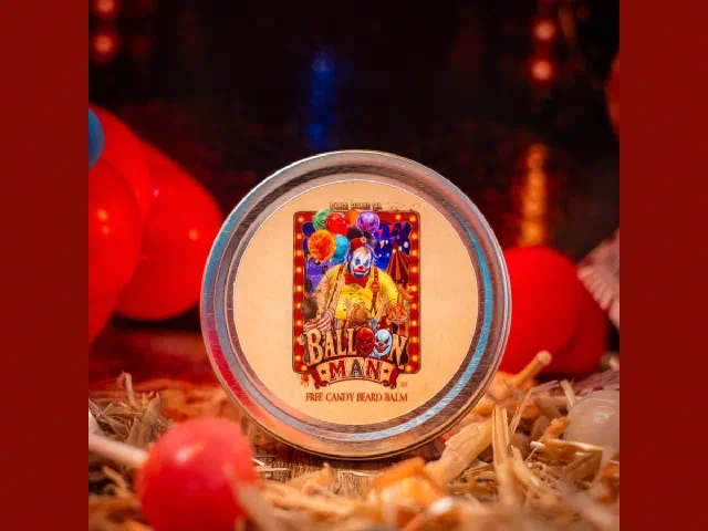 Balloon Man 2 oz