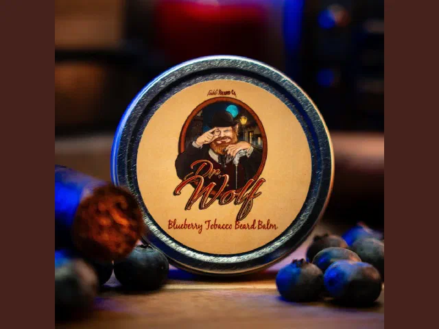 Dr. Wolf 2 oz