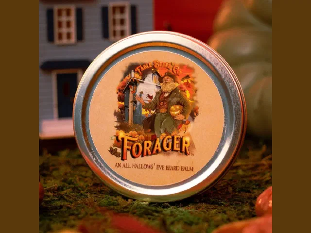 Forager 2 oz