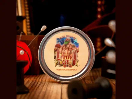 Pincushion 2 oz