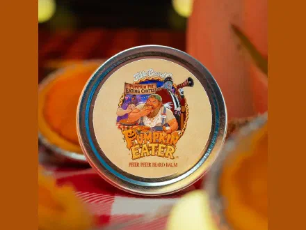 Pumpkin Eater 2 oz