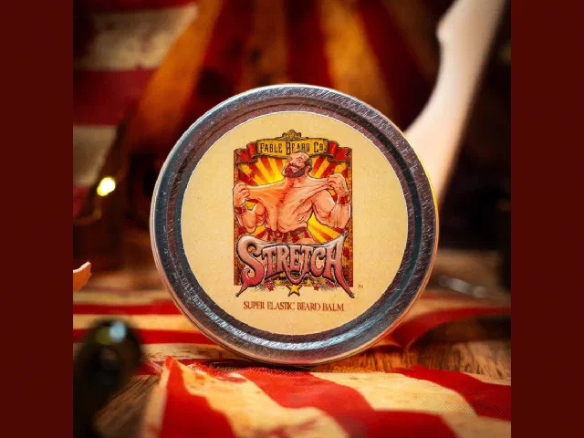 Stretch 2 oz