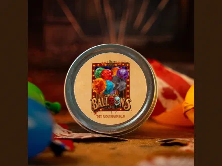 The Balloons 2 oz