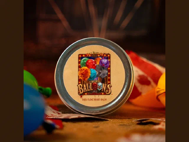 The Balloons 2 oz