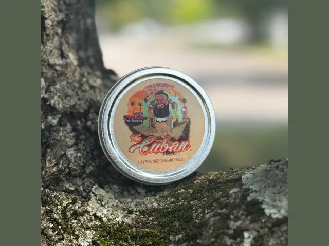 The Cuban 2 oz