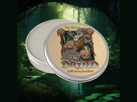 The Druid