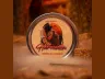 The Harvester 2 oz