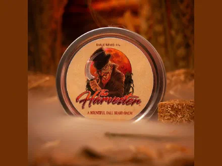 The Harvester 2 oz