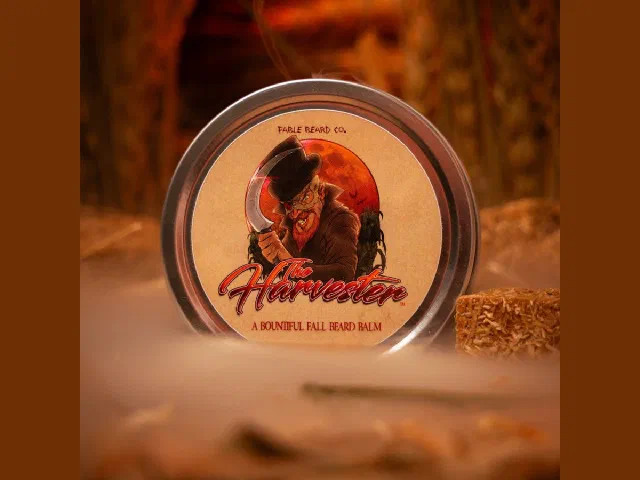 The Harvester 2 oz