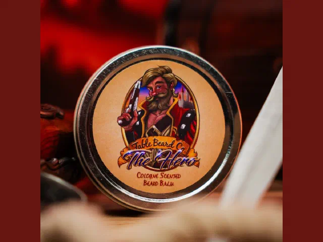 The Hero 2 oz