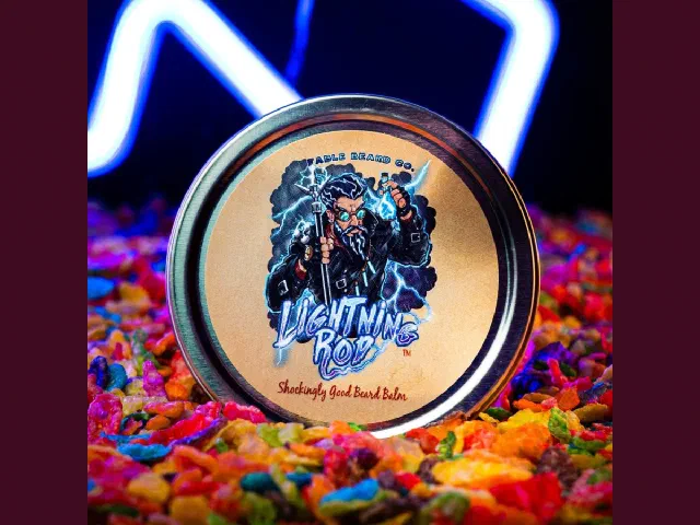 The Lightning Rod 2 oz